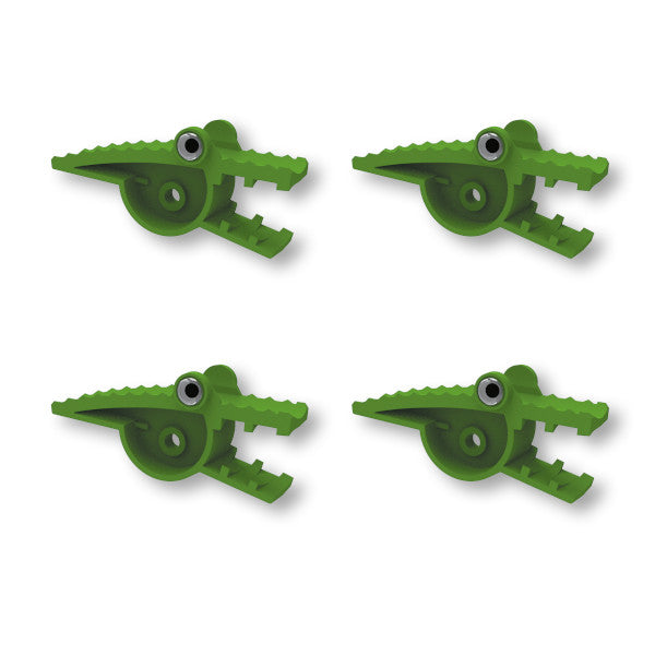 Alligators