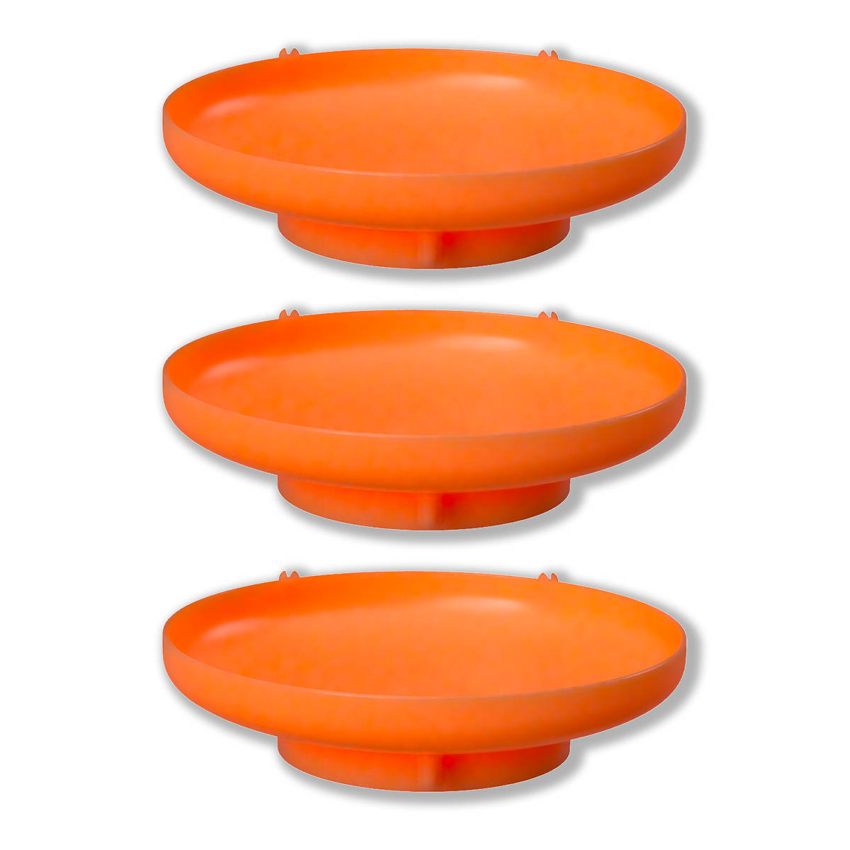 Vortexes