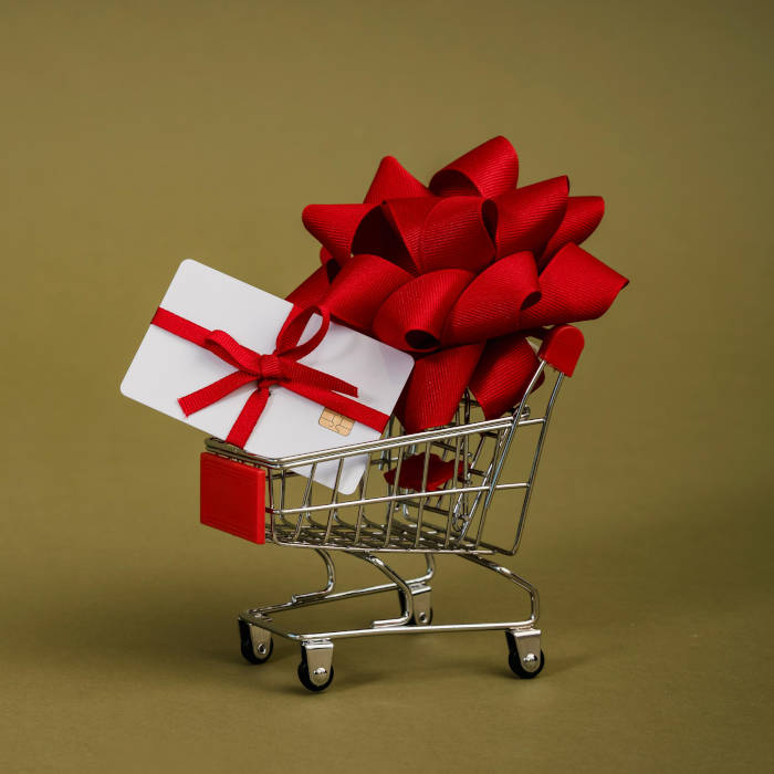 Marblelous shop GIFT CARD