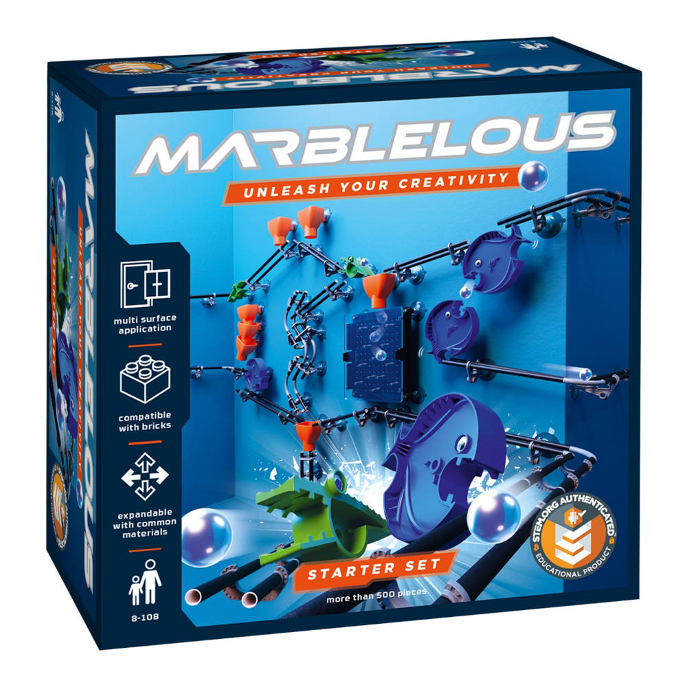 Starter Sets