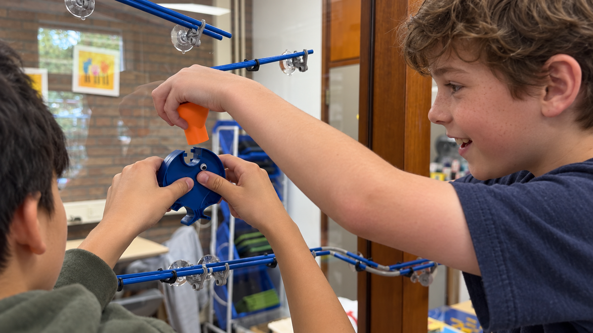 Introduction Set - Your perfect start to Smart Marble Run Adventures