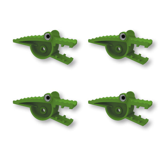 Alligators