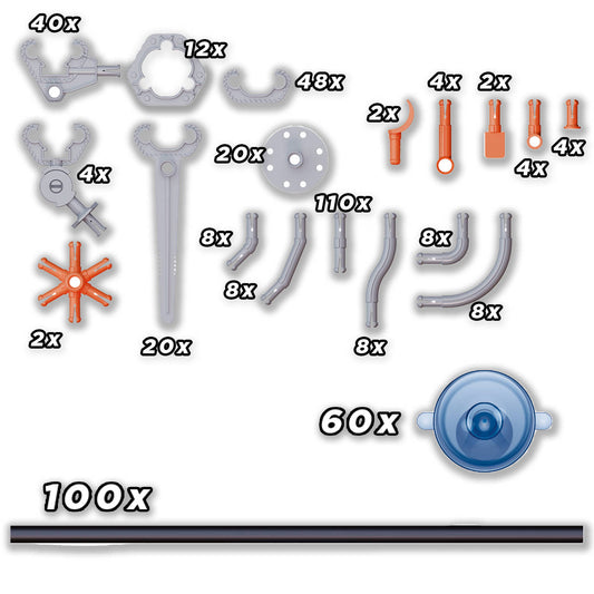 Expansion Set