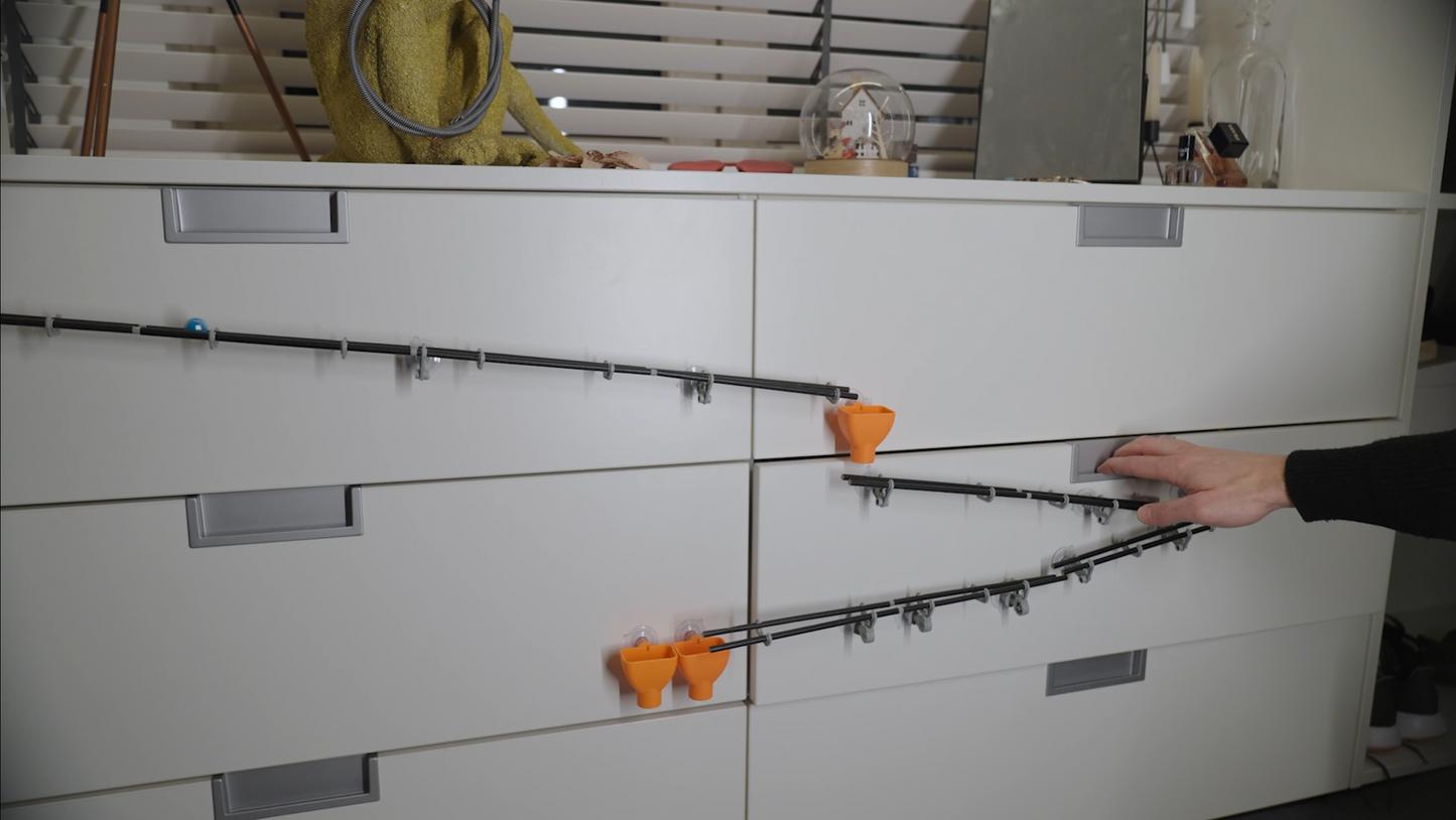 Introduction Set - Your perfect start to Smart Marble Run Adventures