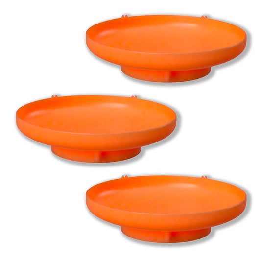 Vortexes