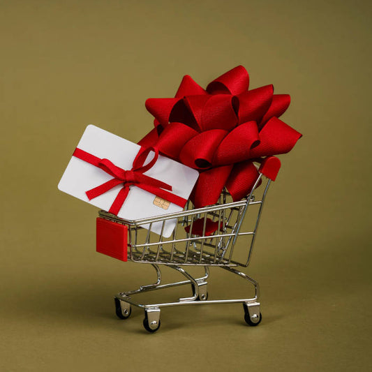 Marblelous shop GIFT CARD