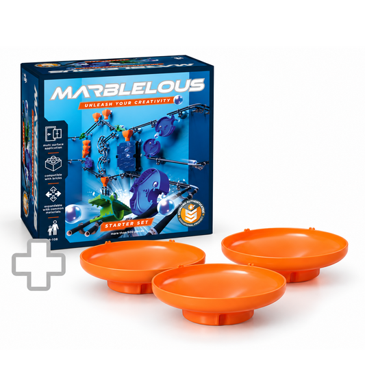 Starter Set (XL) - The Vortex Bundle