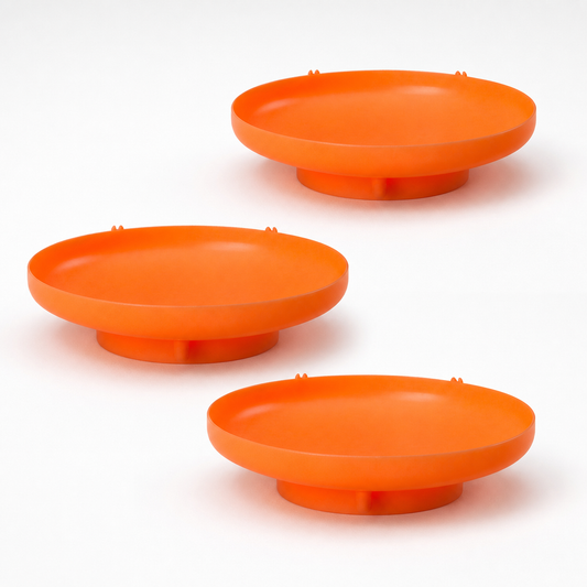 Vortexes