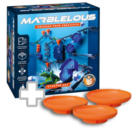 Starter Set (XL) - The Vortex Bundle